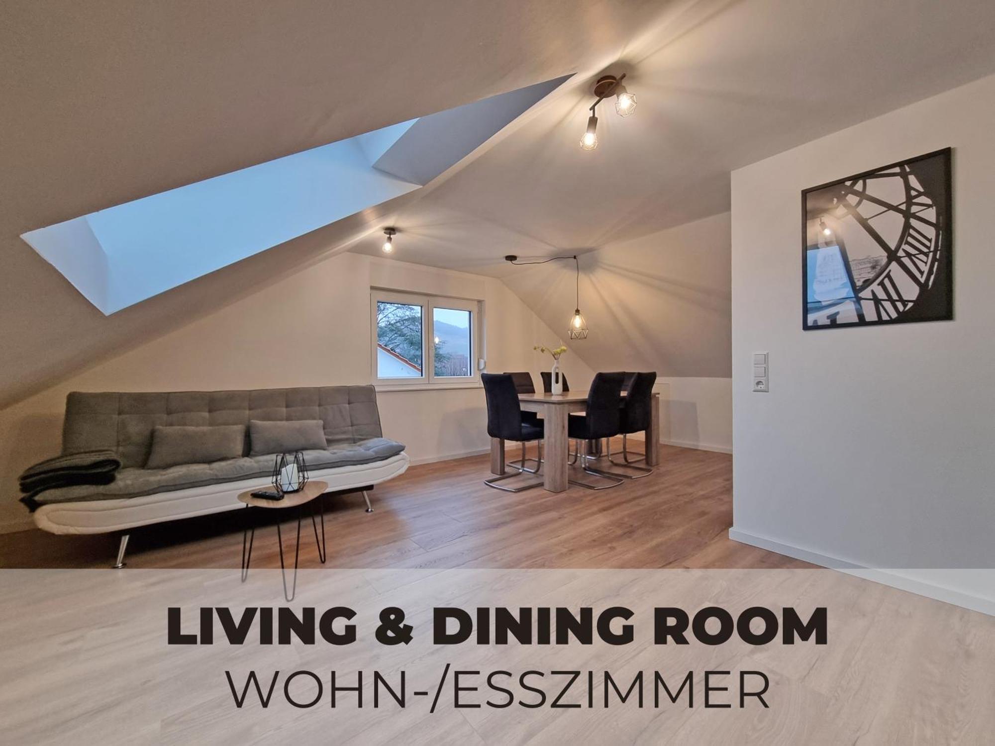 Angel'S Sky Apartment Bühl Εξωτερικό φωτογραφία