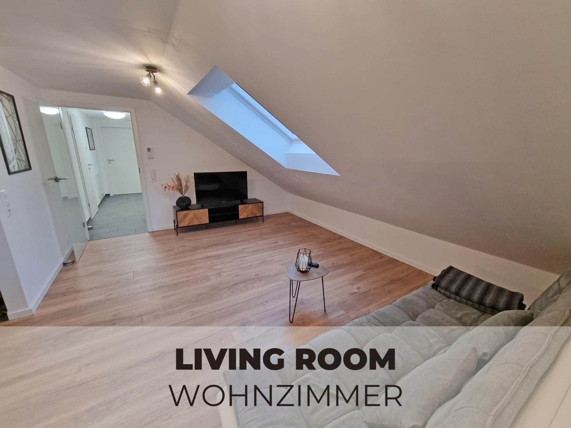 Angel'S Sky Apartment Bühl Εξωτερικό φωτογραφία