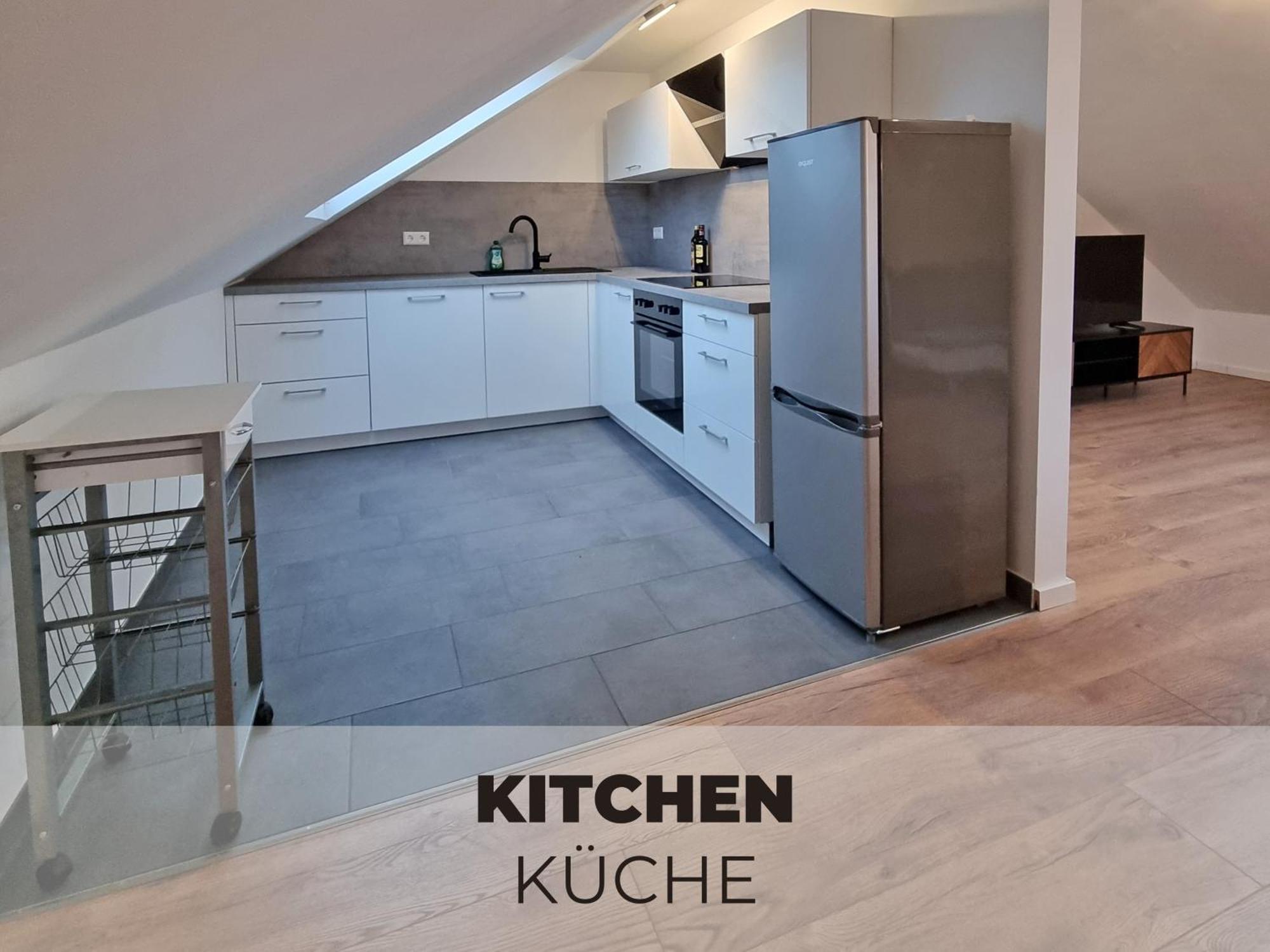 Angel'S Sky Apartment Bühl Εξωτερικό φωτογραφία